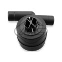 Valvola, ventilazione basamento METALCAUCHO 35113