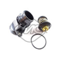 Termostato, refrigerante METALCAUCHO 35708