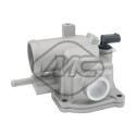 METALCAUCHO 35843 Alloggiamento termostato