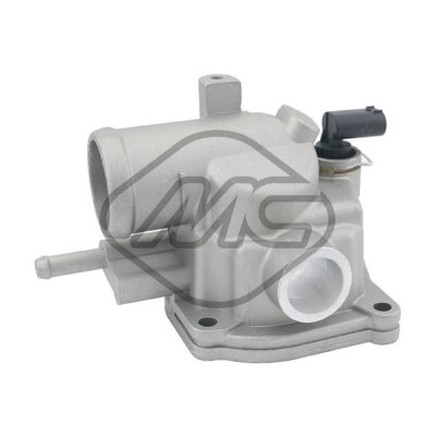 METALCAUCHO 35843 Alloggiamento termostato