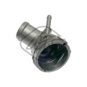 Flangia refrigerante METALCAUCHO 35985