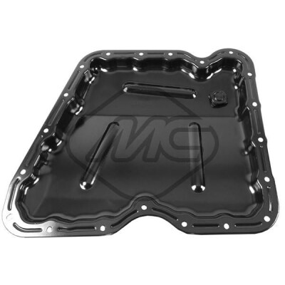 Coppa olio METALCAUCHO 39234