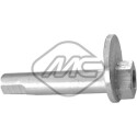 Barra stabilizzatrice, sospensione ruota METALCAUCHO 39358