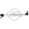 Traverse/barre stabilizzatrici METALCAUCHO 40002