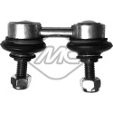 Traverse/barre stabilizzatrici METALCAUCHO 40105