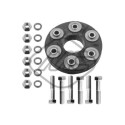 Giunto, albero longitudinale METALCAUCHO 40584
