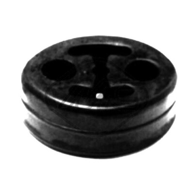 Supporto, Imp. gas scarico