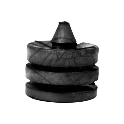 Supporto, Imp. gas scarico