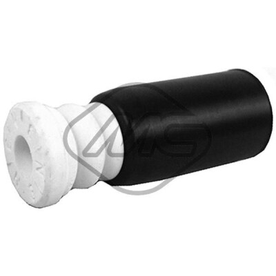 Cappuccio/soffietto di protezione, ammortizzatore METALCAUCHO 42044