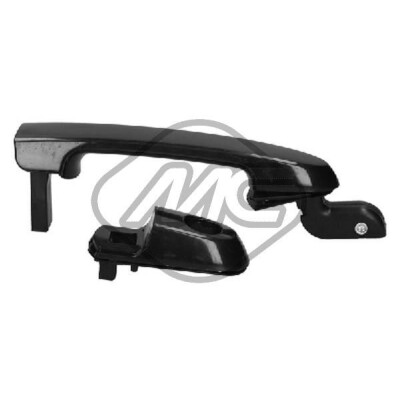 Maniglia per porta esterna METALCAUCHO 43596