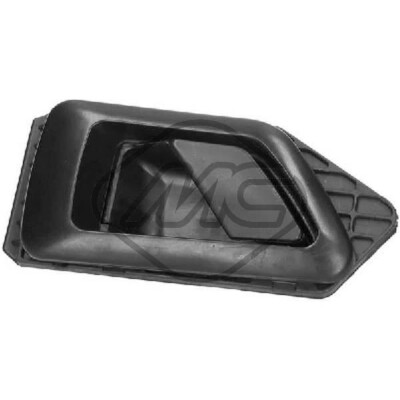 Maniglia per porta esterna METALCAUCHO 43622