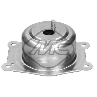 Supporto, motore METALCAUCHO 57410