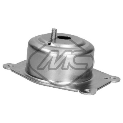 Supporto, motore METALCAUCHO 57411