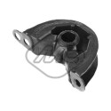 Supporto, motore METALCAUCHO 57427
