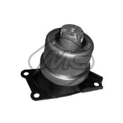 Supporto, motore METALCAUCHO 57441