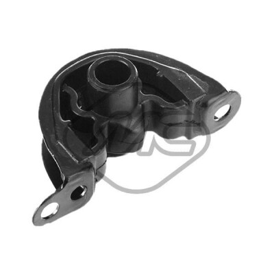 Supporto, motore METALCAUCHO 57895