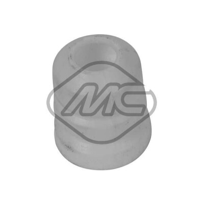 Tampone di arresto, sospensione METALCAUCHO 57936