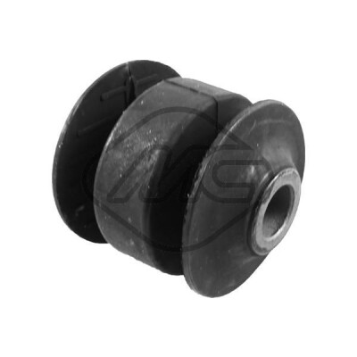 Sospensione, corpo assale METALCAUCHO 58029