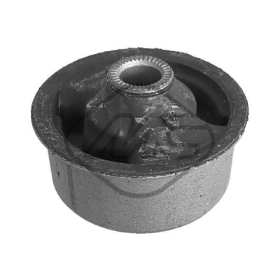 Sospensione, corpo assale METALCAUCHO 58080