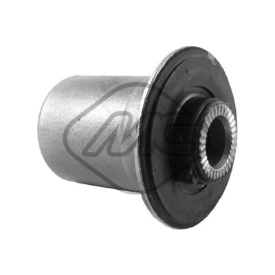 Sospensione, corpo assale METALCAUCHO 58091
