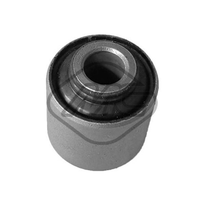 Sospensione, corpo assale METALCAUCHO 58095