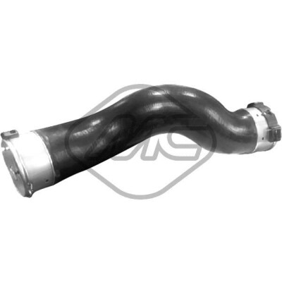 Tubo flessibile dell'aria del compressore METALCAUCHO 79050