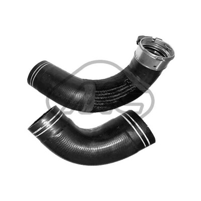 METALCAUCHO 79945 Tubo aria compressore