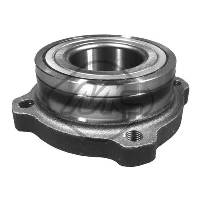 Mozzo ruota METALCAUCHO 90144