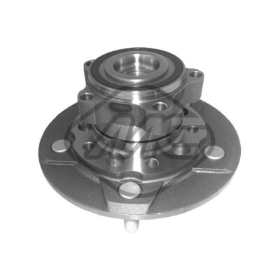 Kit cuscinetto ruota METALCAUCHO 90161