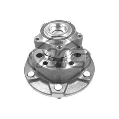 Kit cuscinetto ruota METALCAUCHO 90163
