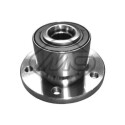 Kit cuscinetto ruota METALCAUCHO 90201