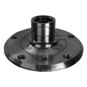 Mozzo ruota METALCAUCHO 90281