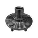 Mozzo ruota METALCAUCHO 90407