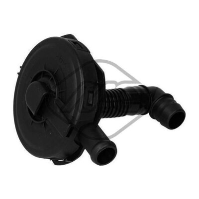 Valvola, Ventilazione carter