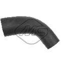 Tubo flessibile aria di sovralimentazione METALCAUCHO 94422
