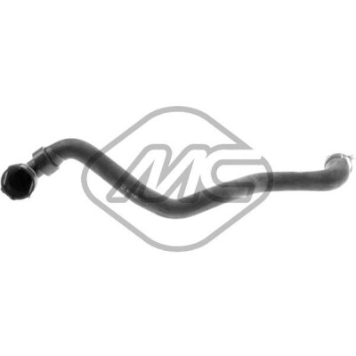 Tubo radiatore METALCAUCHO 94457