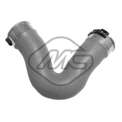 METALCAUCHO 98468 Tubo aria compressore