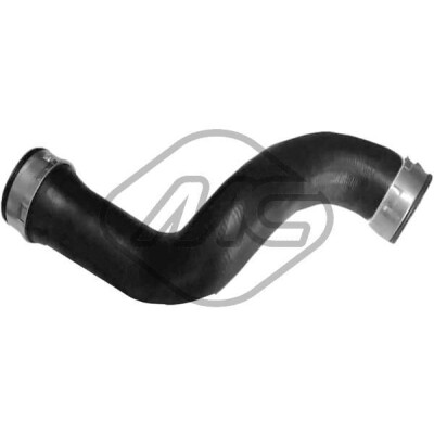 METALCAUCHO 98475 Tubo aria compressore