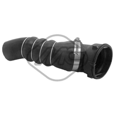METALCAUCHO 98576 Tubo aria compressore