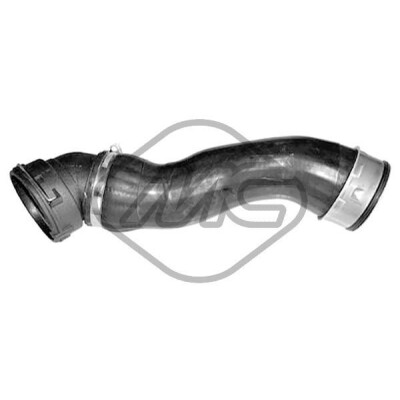 METALCAUCHO 98577 Tubo aria compressore