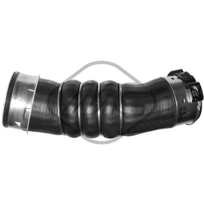 METALCAUCHO 98588 Tubo aria compressore