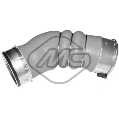 METALCAUCHO 98595 Tubo aria compressore