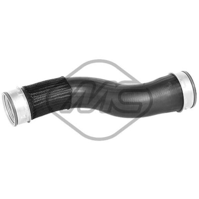 Tubo flessibile dell'aria del compressore METALCAUCHO 98770