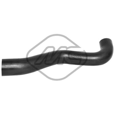 METALCAUCHO 98796 Tubo aria compressore