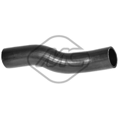 METALCAUCHO 98808 Tubo aria compressore