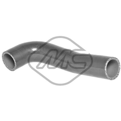 Tubo flessibile dell'aria del compressore METALCAUCHO 98810