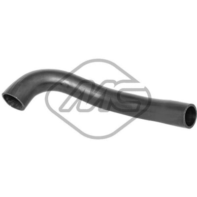 Tubo flessibile aria di sovralimentazione METALCAUCHO 98826