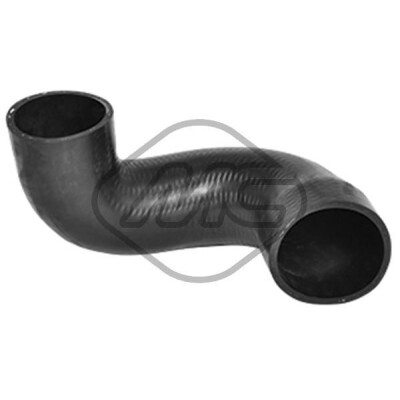 METALCAUCHO 98828 Tubo aria compressore