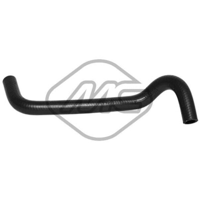 Tubo flessibile, scambiatore di calore (riscaldamento) METALCAUCHO 98857