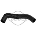 Tubo radiatore METALCAUCHO 98866